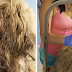 Dog Groomer Opened Her Shop In Middle Of The Night To Give A Stray Dog A Haircut
