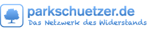 Parkschützer - Das Netzwerk des Widerstands