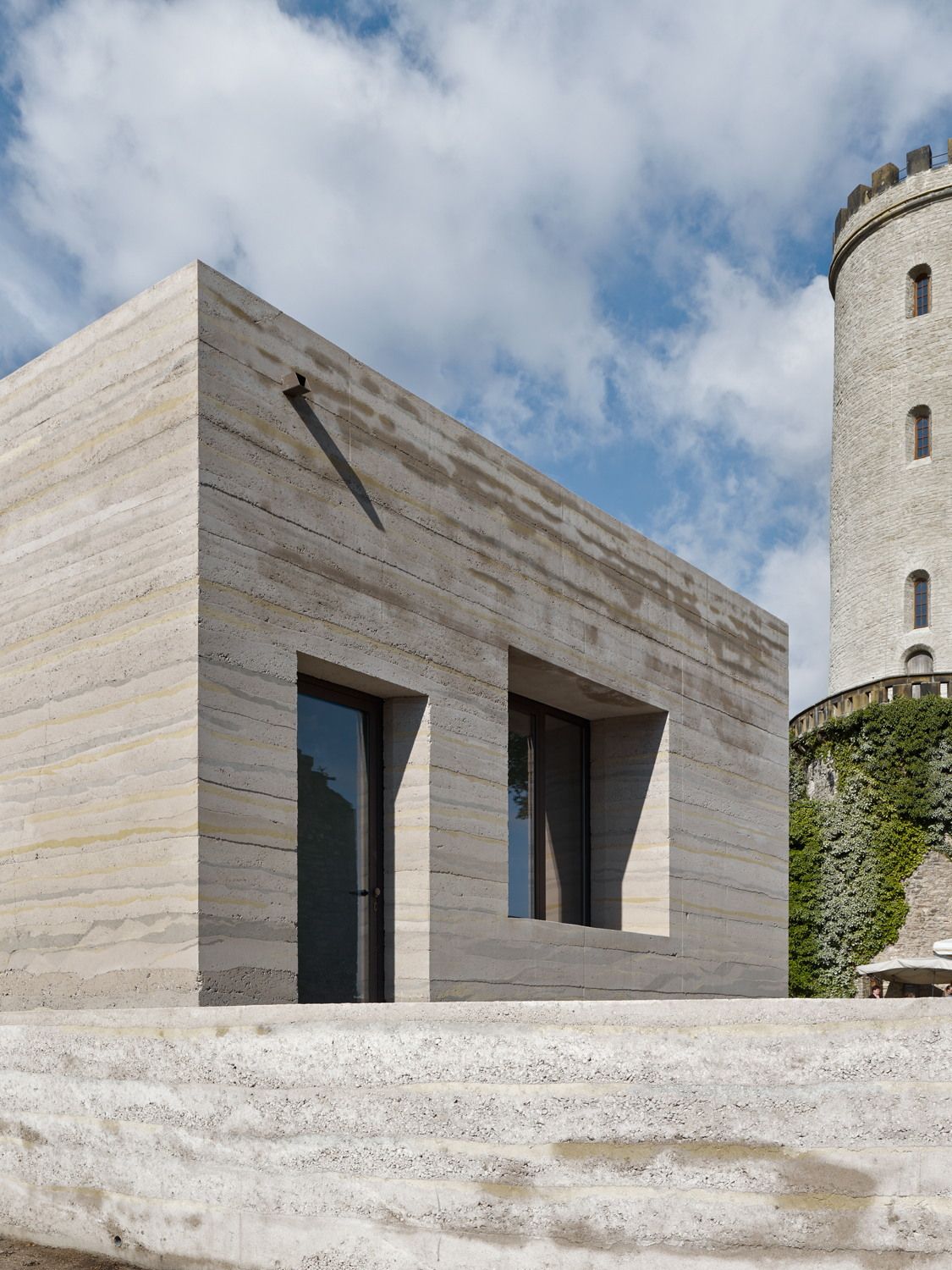 Heimspiel Bielefelder Beruf Das Arminia Spezial Frische Ideen