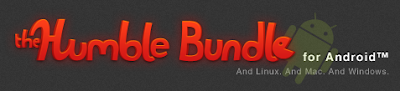 Humble Indie Bundle for Android