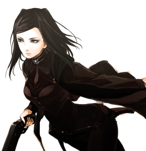 Fanfics de Ergo Proxy - Spirit Fanfics e Histórias