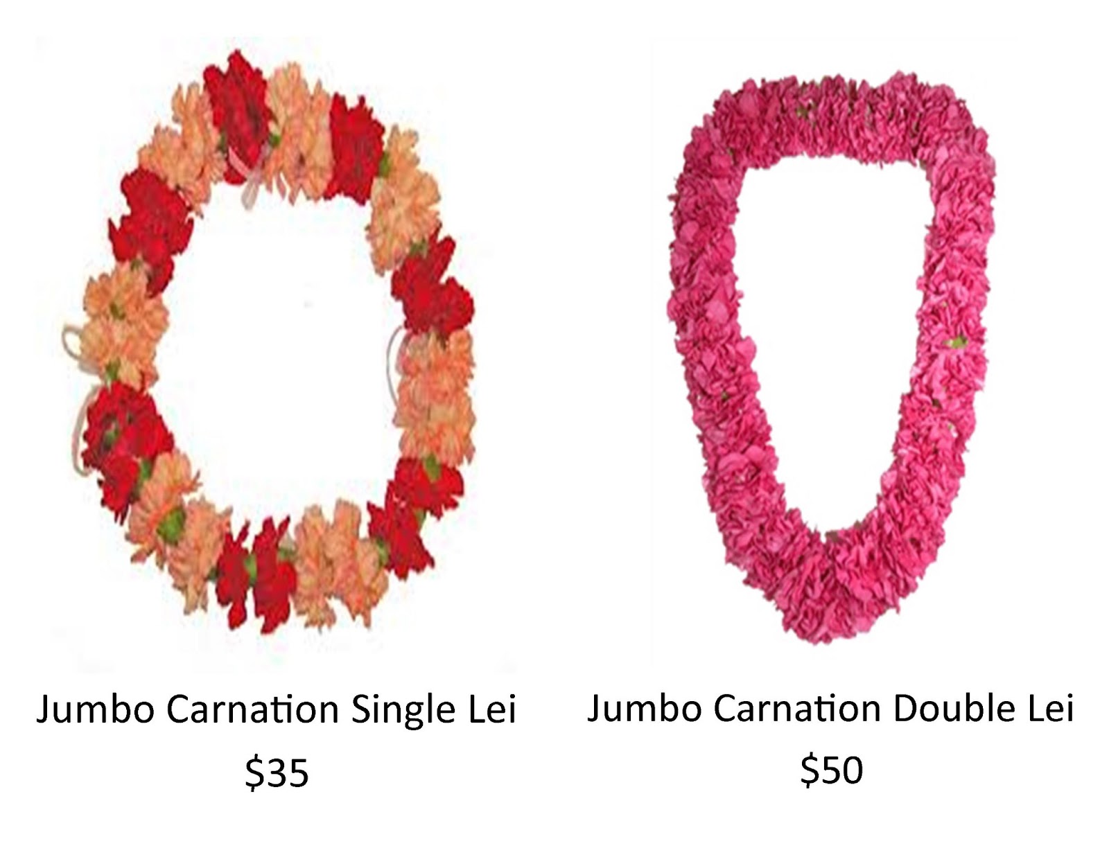 Where to Buy a Lei Near Me