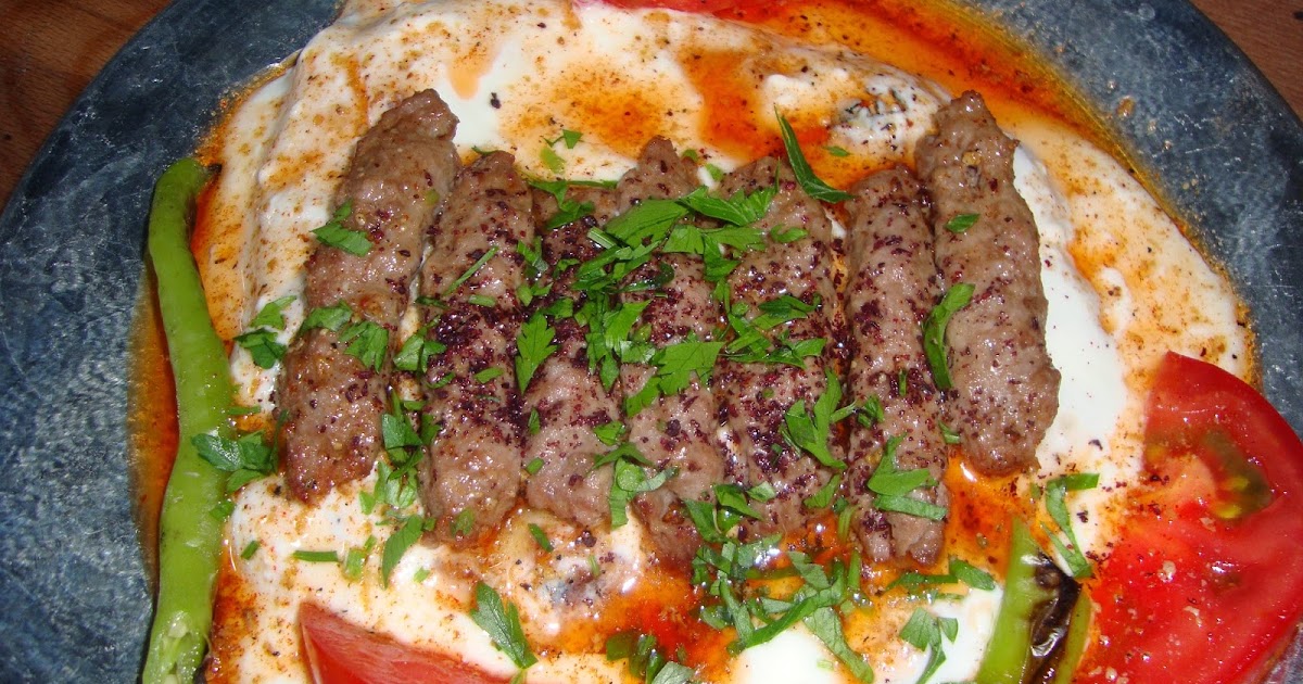 GÜLCEMAL MANİSA KEBAPÇISI MANİSA MENÜ FİYAT LİSTESİ