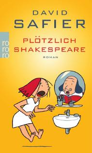 Reseña Plötzlich Shakespeare
