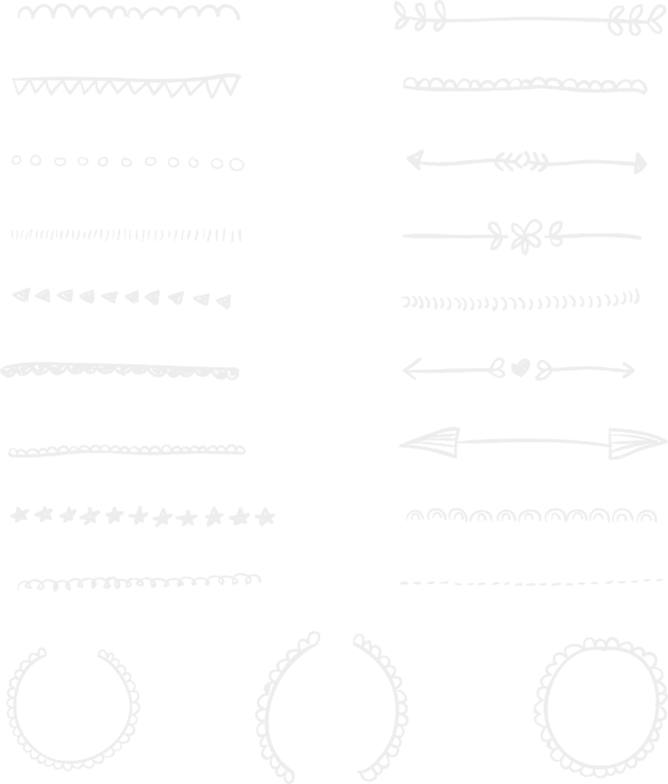 Sem Desperdício! Como fazer Chalkboard personalizado no Power Point