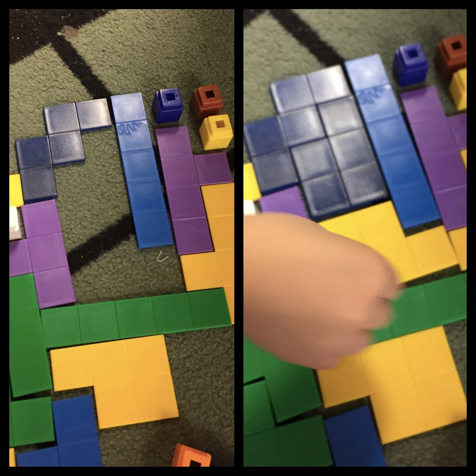 Wonder-full Inquiry: Spatial Reasoning Skills