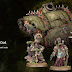 New Deathguard Characters and Tank! New 8th Edition Astra Militarum Codex!