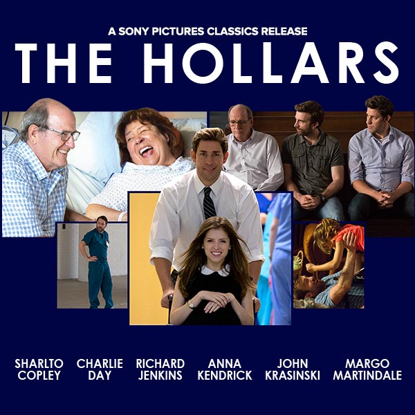 Família Hollar Torrent - BluRay Rip 720p e 1080p Dublado Família Hollar Torrent - BluRay Rip 720p e 1080p Dublado (2017)