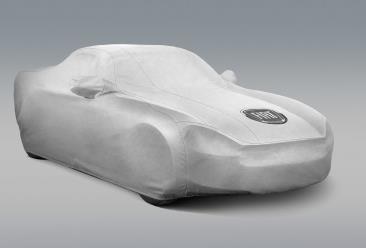 Fiat Spider Full Vehicle Cover