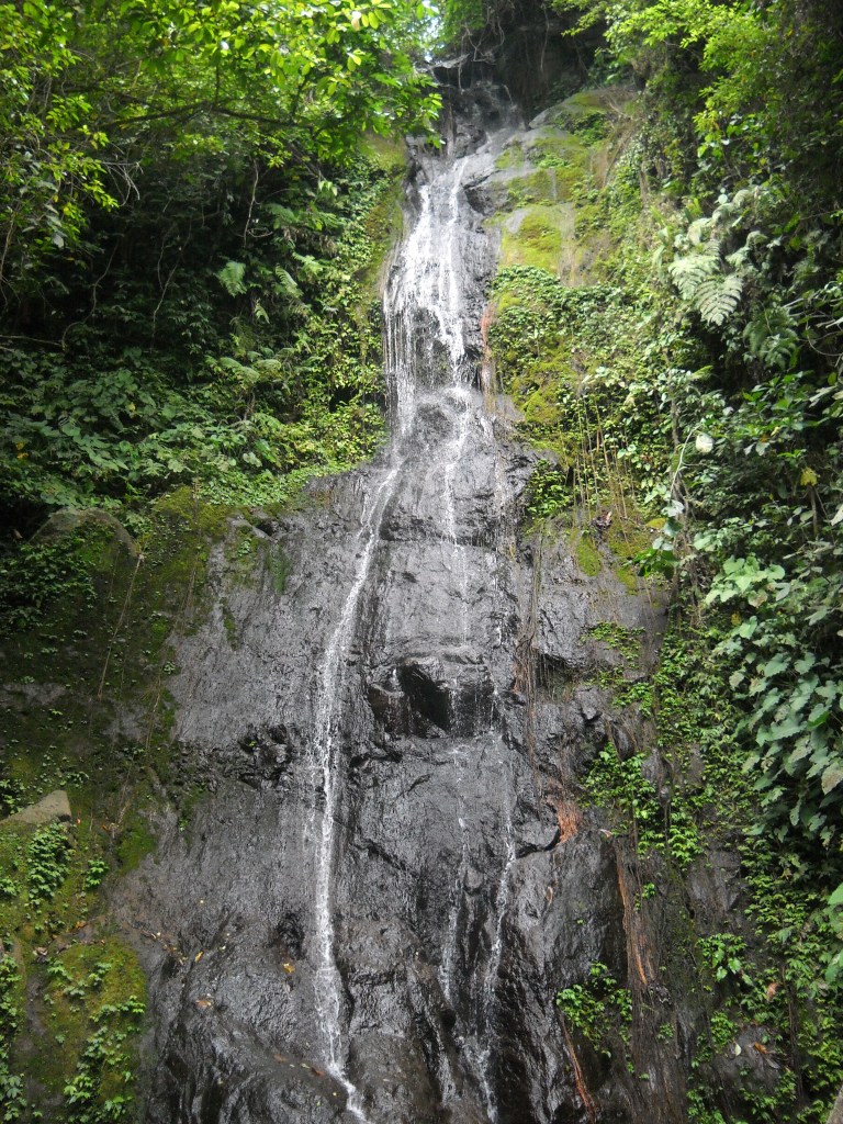 PIET HENDRO: Gunung Betung Lampung