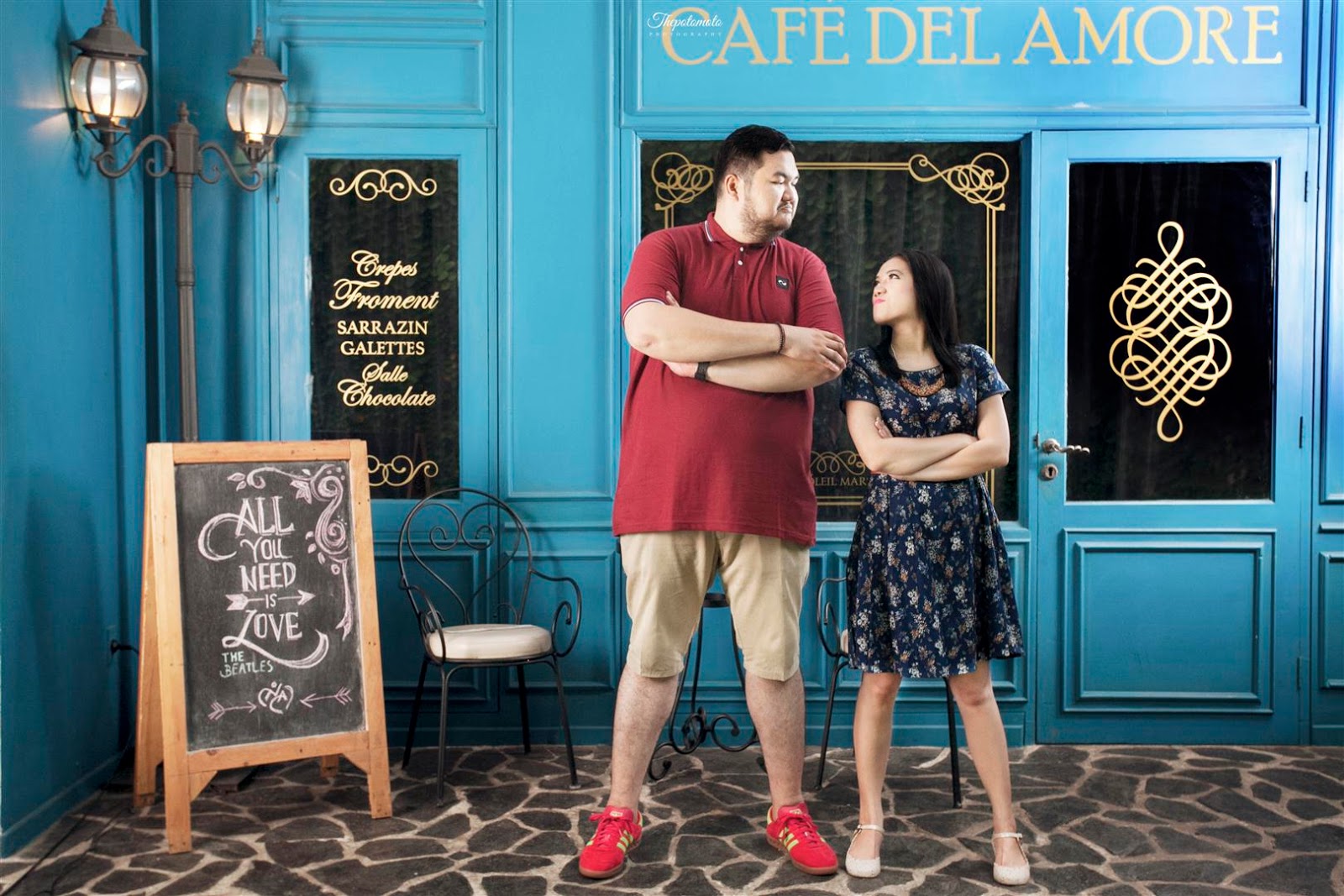 Tips Foto Prewedding Konsep Casual Agar Lebih Indah dan Sempurna Tips Foto Prewedding Konsep Casual Agar Lebih Indah dan Sempurna
