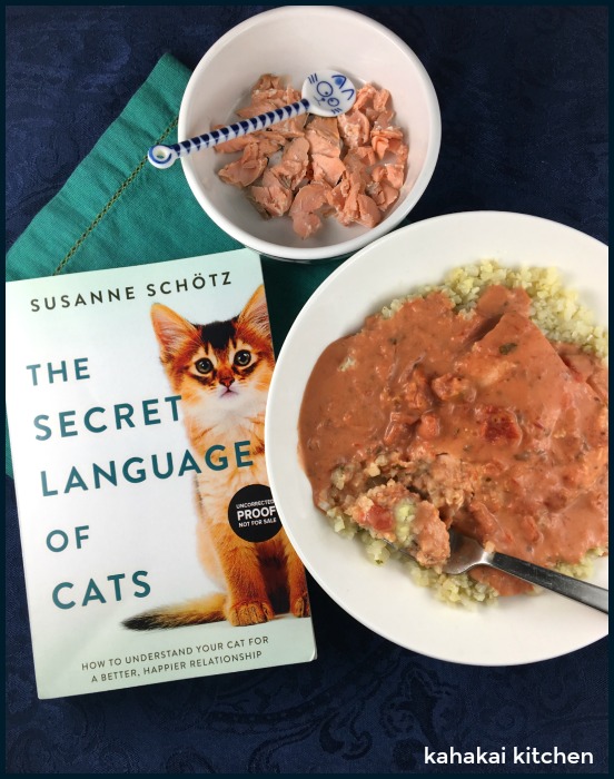 The Secret Language Of Cats How To Understand Your Cat For A Better Happier Relationship Schotz Susanne Nordlinger Romy Kuras Peter 9781515943389 Amazon Com Books