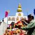यात्रा : शिकारियों की देवी : शिकारी देवी जंजहैली मंडी (हिमाचल प्रदेश )