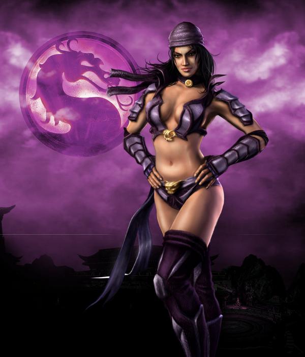 Download Mortal Kombat Sexy Women Free 92