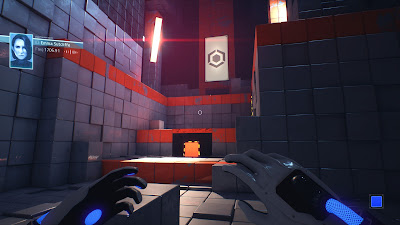 Q.U.B.E. 2 Game Screenshot 5