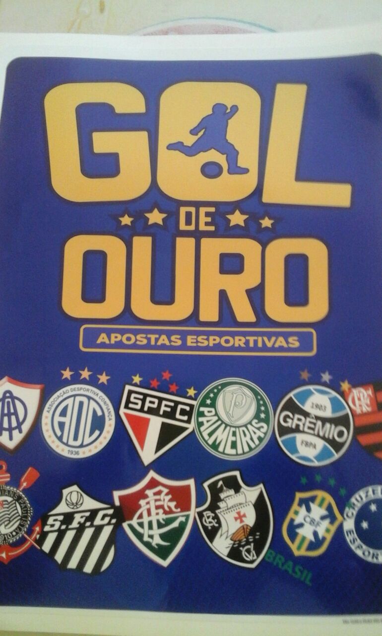 jogo de ouro bet