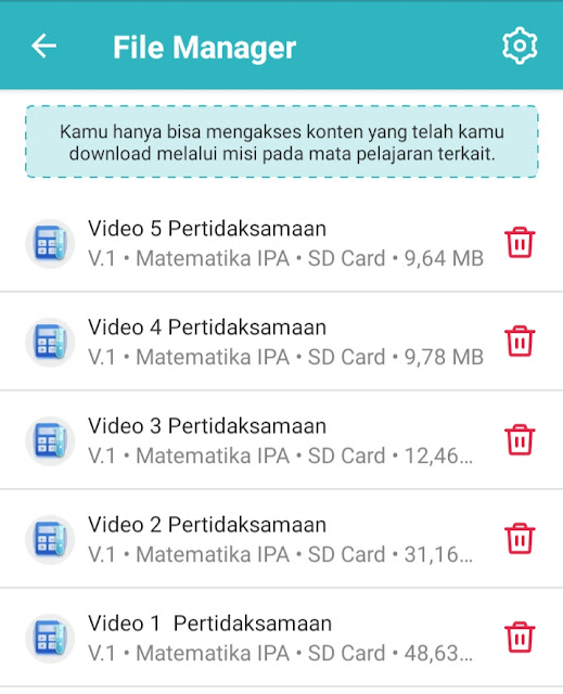 Inilah Kelebihan Dan Kekurangan Ruangguru Bevpedia