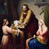 In Honor of the Holy Family