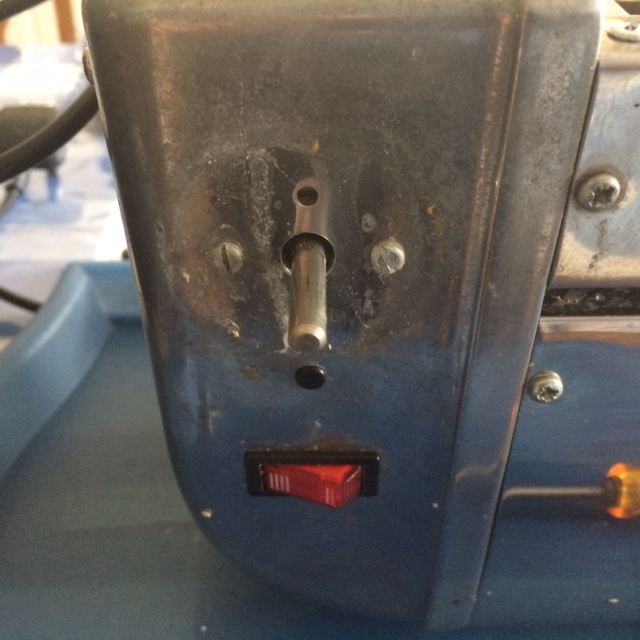 Dualit Toaster Timer Wiring Diagram | Decoration Items Image