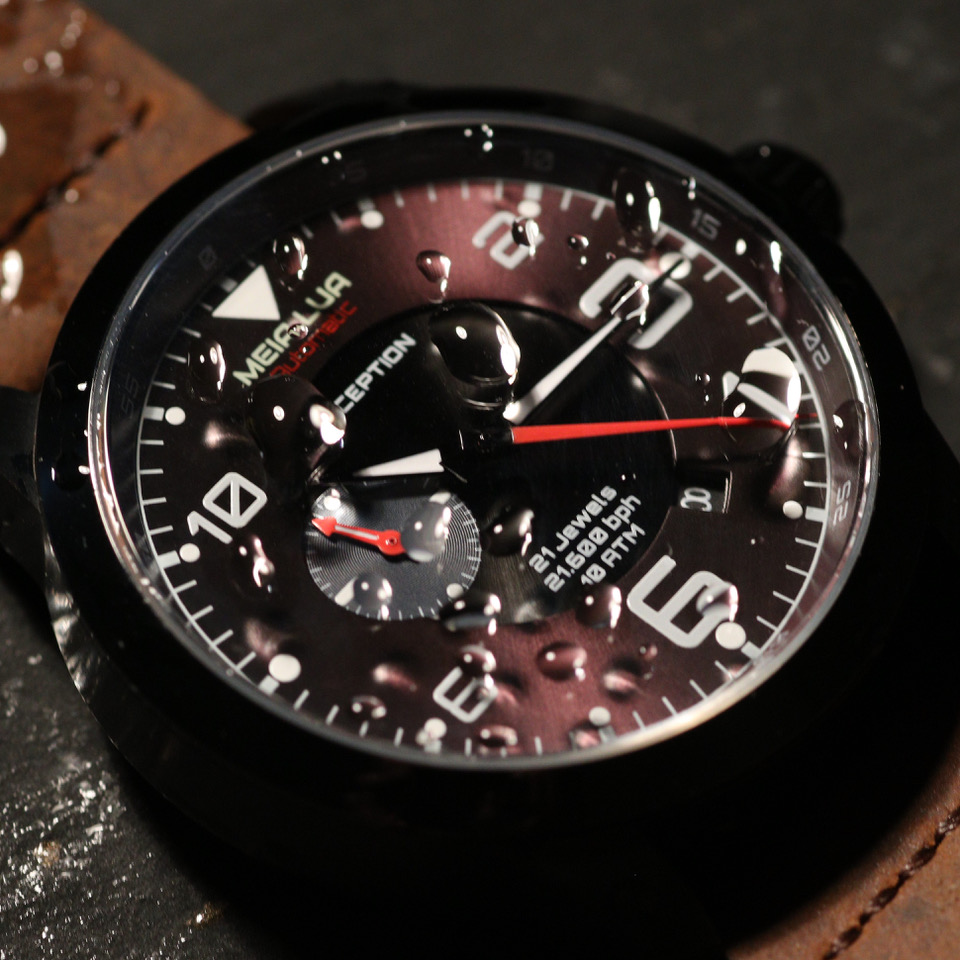 Marca de relogios portuguesa Clearance