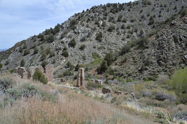 mill site