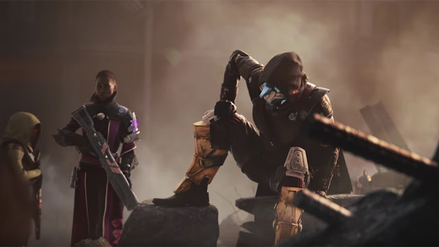 Destiny 2 Saiba os detalhes dos conteúdos de sua beta e os requisitos para PC. A Bungie detalha os conteúdos jogáveis que teremos na beta de Destiny 2 e as configurações mínimas que necessitará para jogar.
