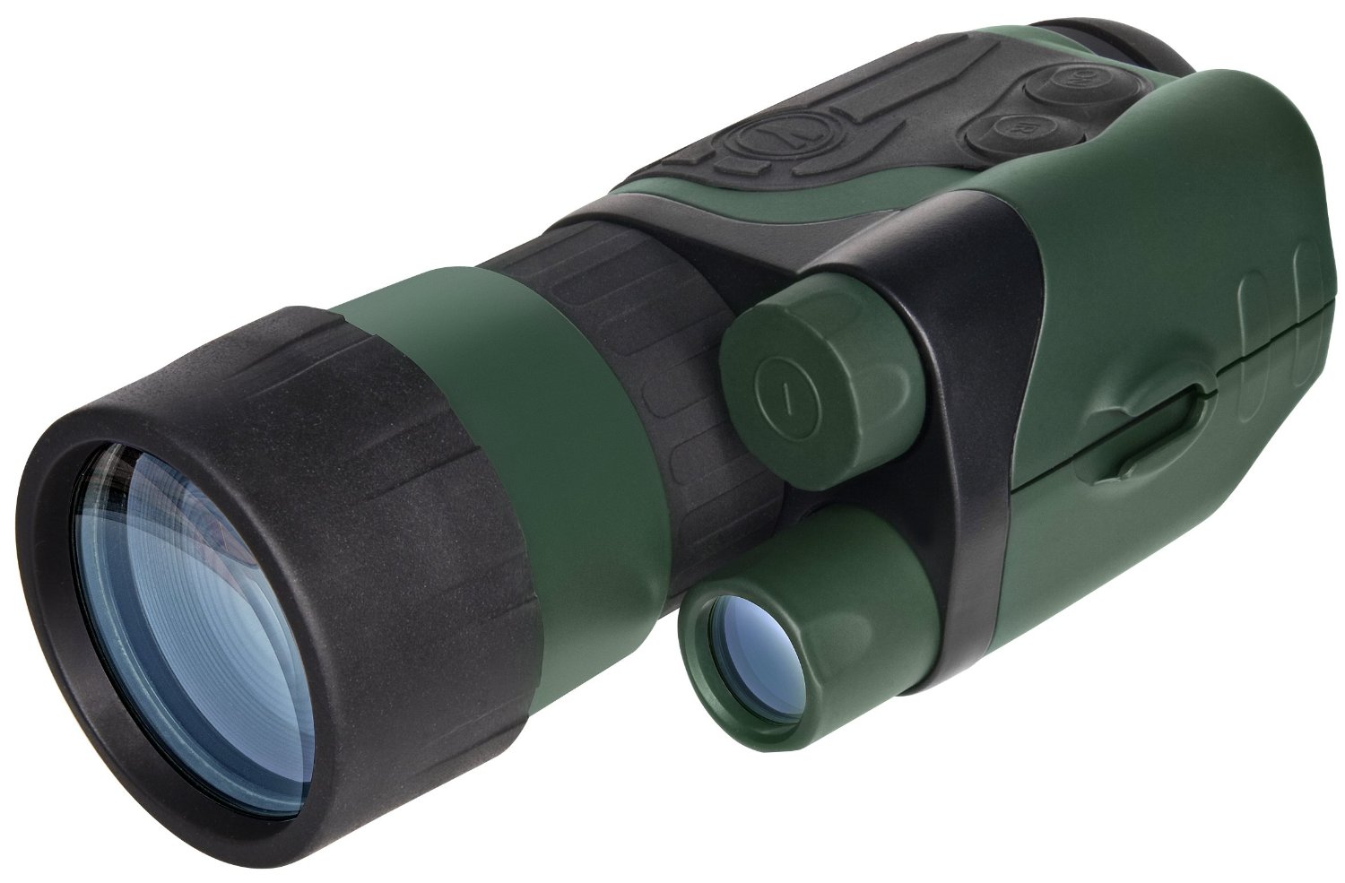 Yukon NVMT 4x50 Review Best Night Vision Binocular