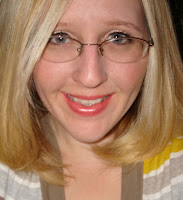 Katie Kenyhercz Author