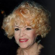 ΚΑΙΤΗ ΓΚΡΕΥ 1924-2024 λαϊκή τραγουδίστρια Keti GREY ΚΑΙΤΗ ΓΚΡΕΥ λαϊκή τραγουδίστρια