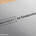 Beauregard logo tasarımı - LGX - BR001