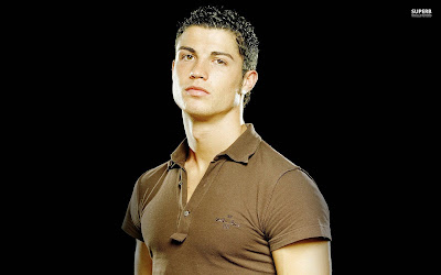Cristiano Ronaldo highest paid athletes Cristiano Ronaldo Richest sportsmen