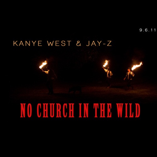no church in the wild jay-z instrumental torrent