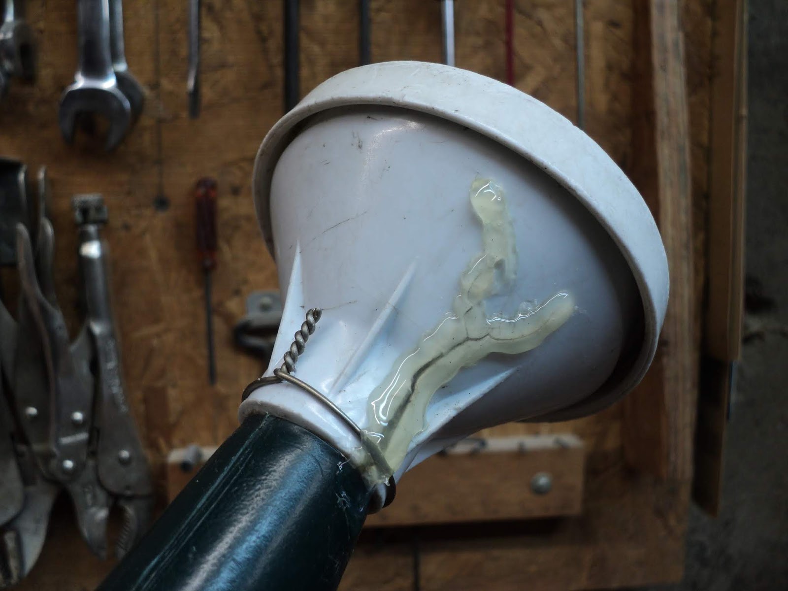 Rouge River A Watering Can Repair