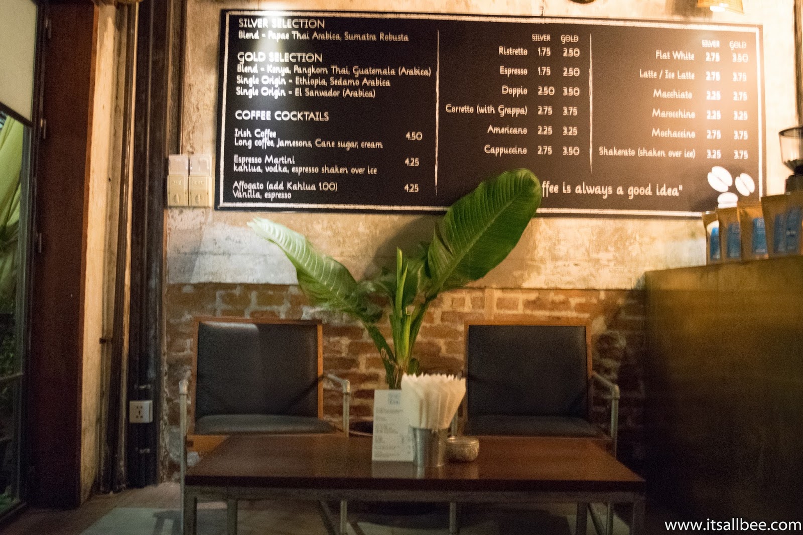 Gelato Lab & Co | A Slice of Italy In Siem Reap Cambodia