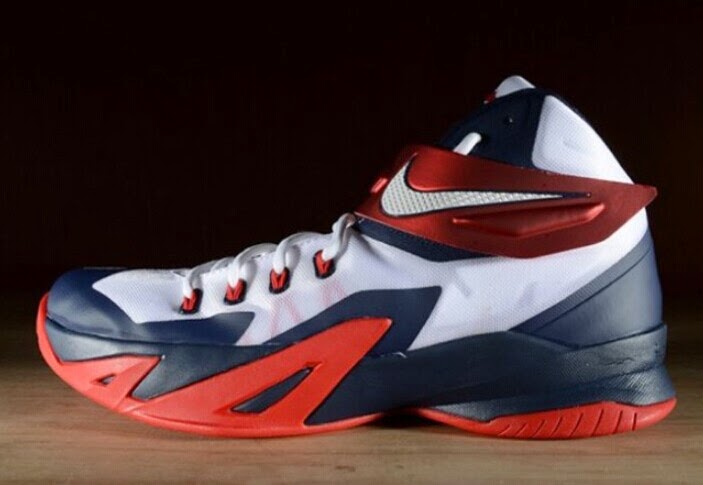 lebron soldier 8 2014