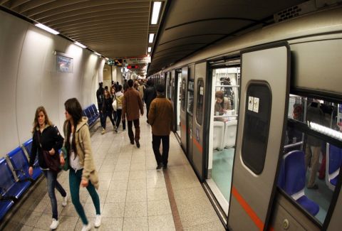 Έγινε το πρώτο βήμα για την γραμμή 4 του Μετρό που θα σώσει όλη την Αθήνα: Λύτρωση για πυκνοκατοικημένες περιοχές