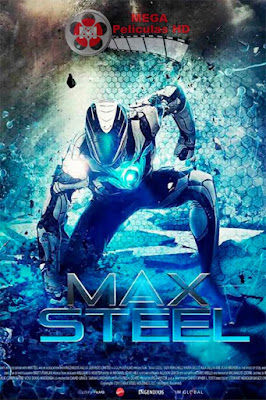Max Steel Max Steel