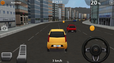 Dr. Driving 2 Mod Apk Terbaru (Umlimited Money/Unlocked) Dr. Driving 2 Mod Apk Terbaru (Umlimited Money/Unlocked)