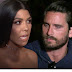 KOURTNEY KARDASHIAN SE HARTÓ DE SCOTT