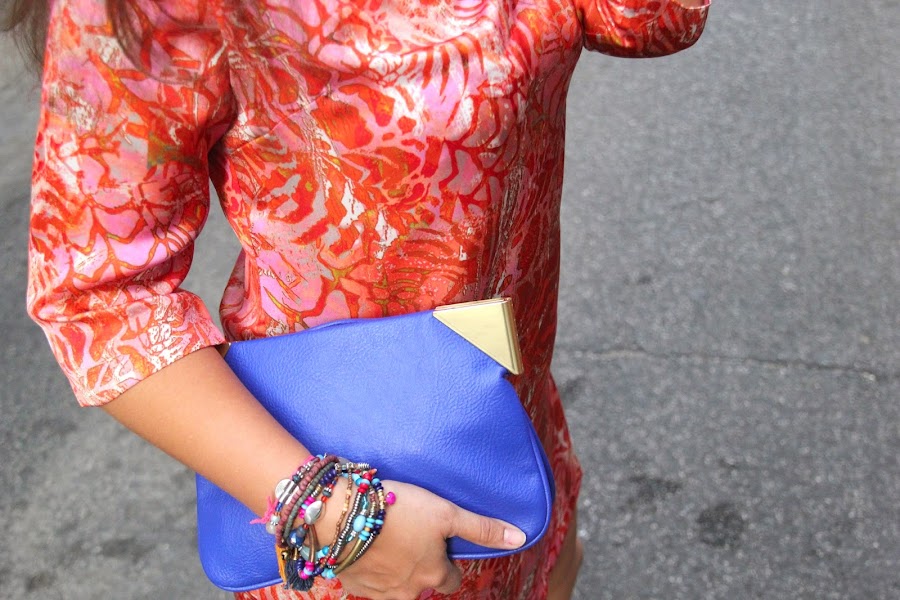 DIY Vestido sencillo y muy fácil de hacer, con mangas (patrón gratis). Blog de costura y blog diy.