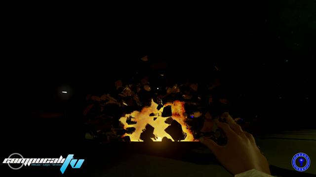 Extra Terrestrial Perception PC Full Extra Terrestrial Perception PC Full