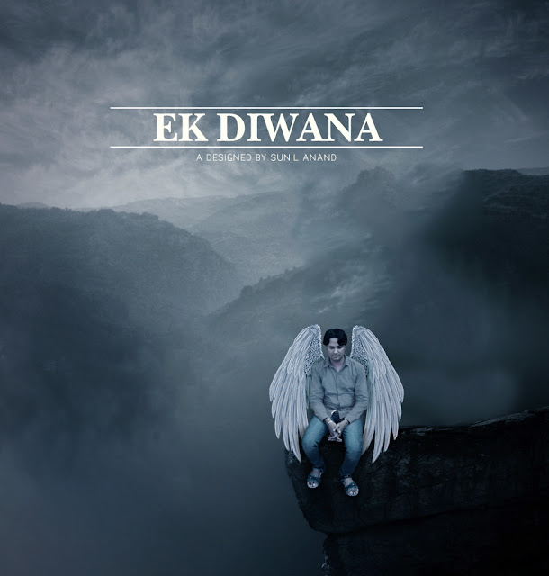 Ek Diwana Devil Wallpaper by Sunil Anand