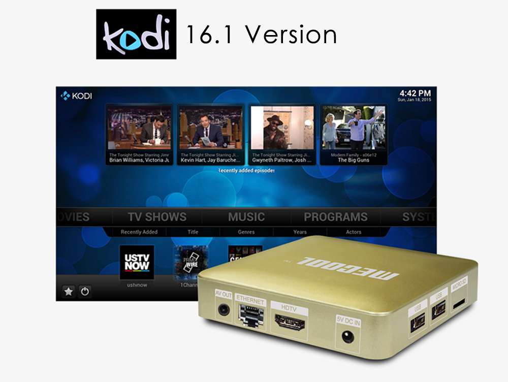 A Minha Casa Digital Top 5 Boxes Android por menos de 30€