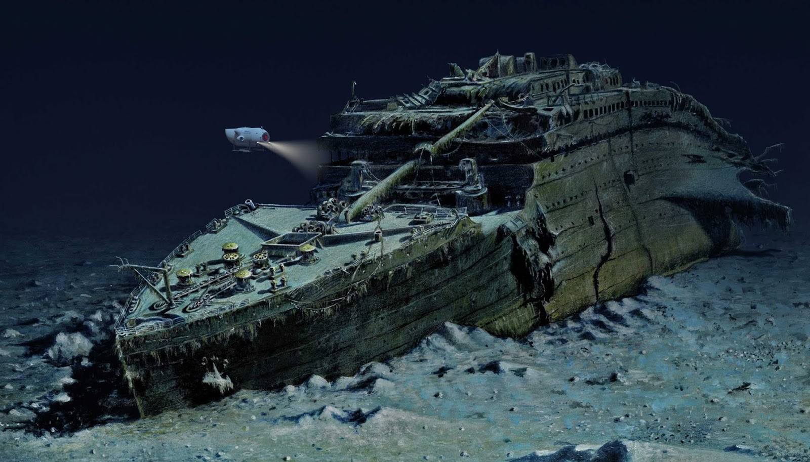 Titanic