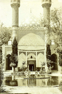 Hazrath Shah Sayyid Niematullah Wali (RA) - Qajar - Name available in Nasab Namah