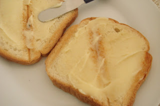 Manteiga (vegana)