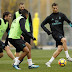 Real Madrid divulga lista com 19 relacionados; Bale e Ramos fora, Navas e Kovacic voltam