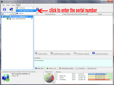 active hard disk manager active hard disk manager