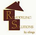 Remodeling Solutions by Elings