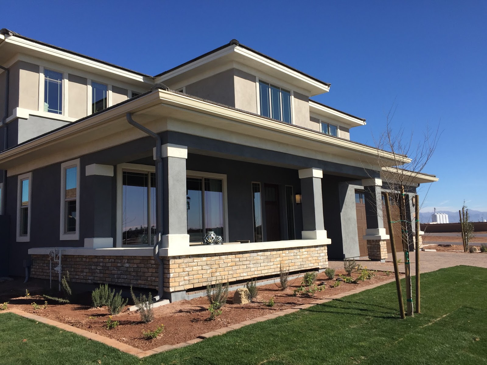 Morrison Ranch, Gilbert, AZ Maracay Homes Warner Groves at Morrison